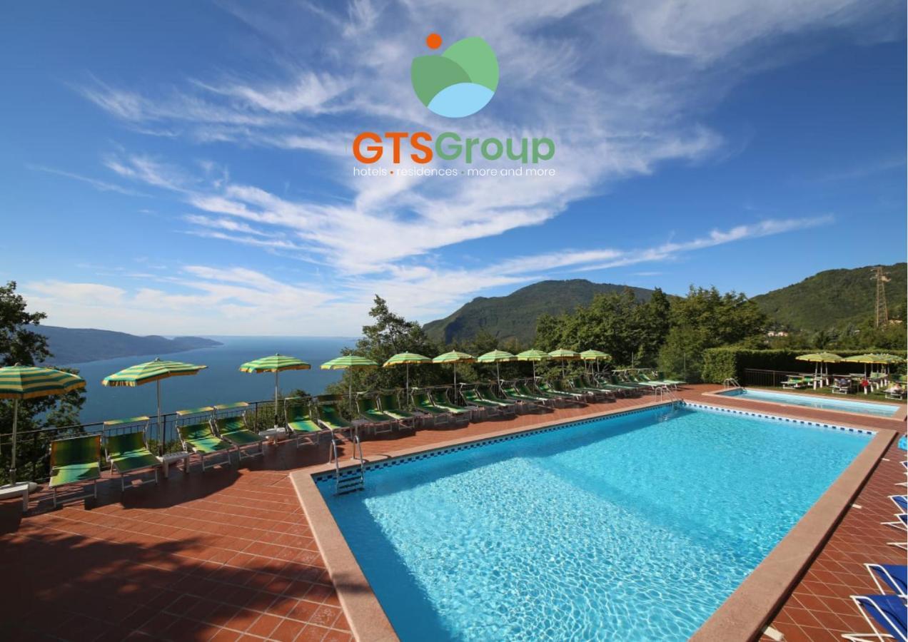 Panorama La Forca, Gtsgroup Aparthotel 4*