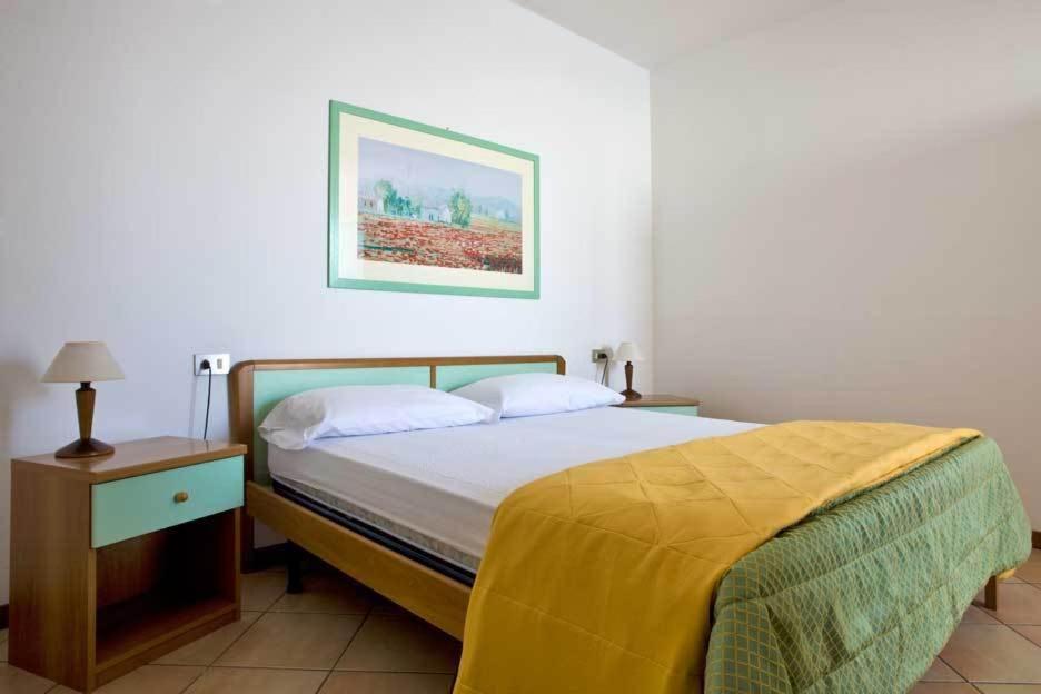 Aparthotel Panorama La Forca, Gtsgroup 4*