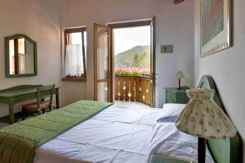 Panorama La Forca, Gtsgroup Aparthotel Tignale