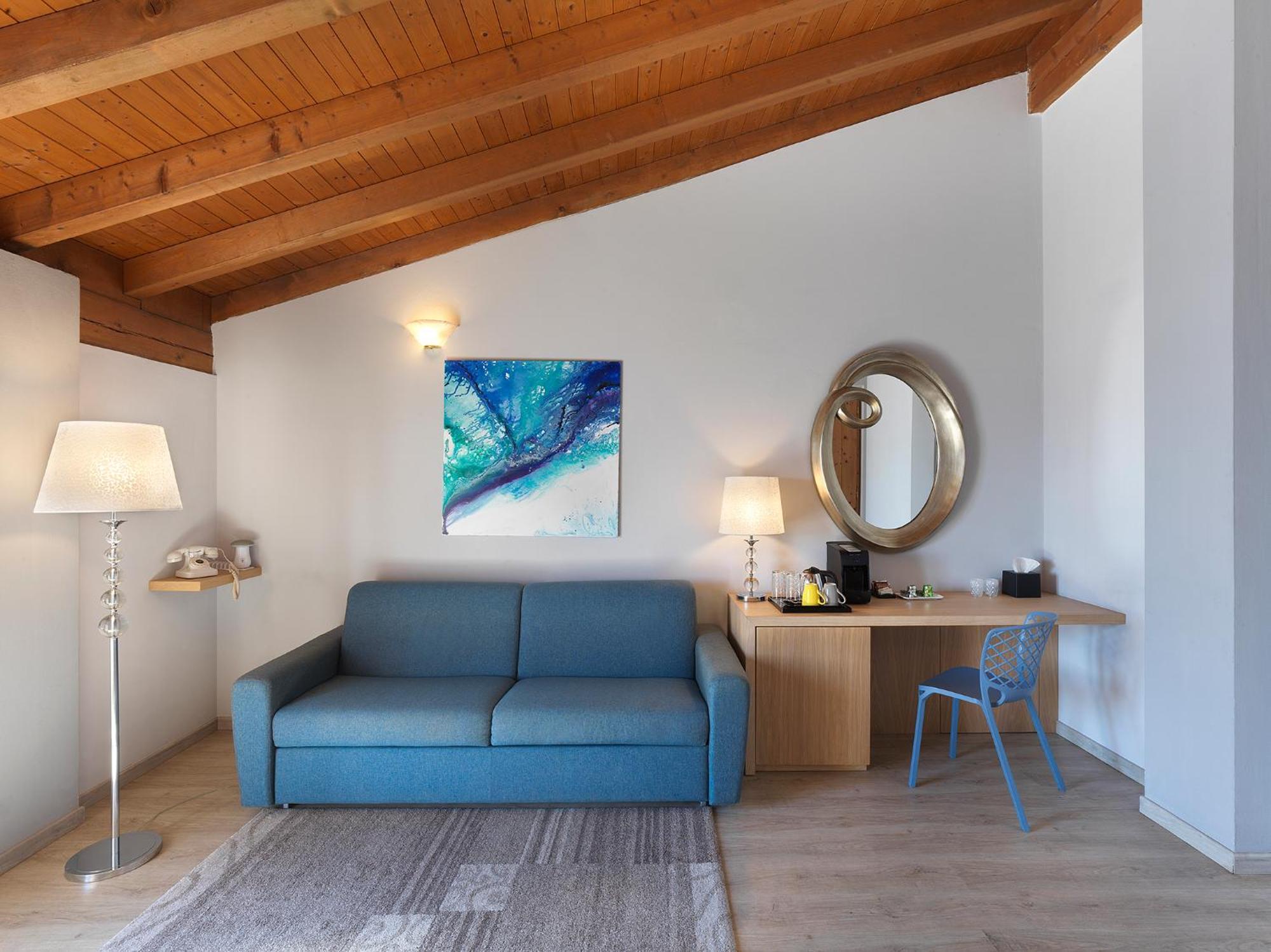 Panorama La Forca, Gtsgroup Aparthotel 4*