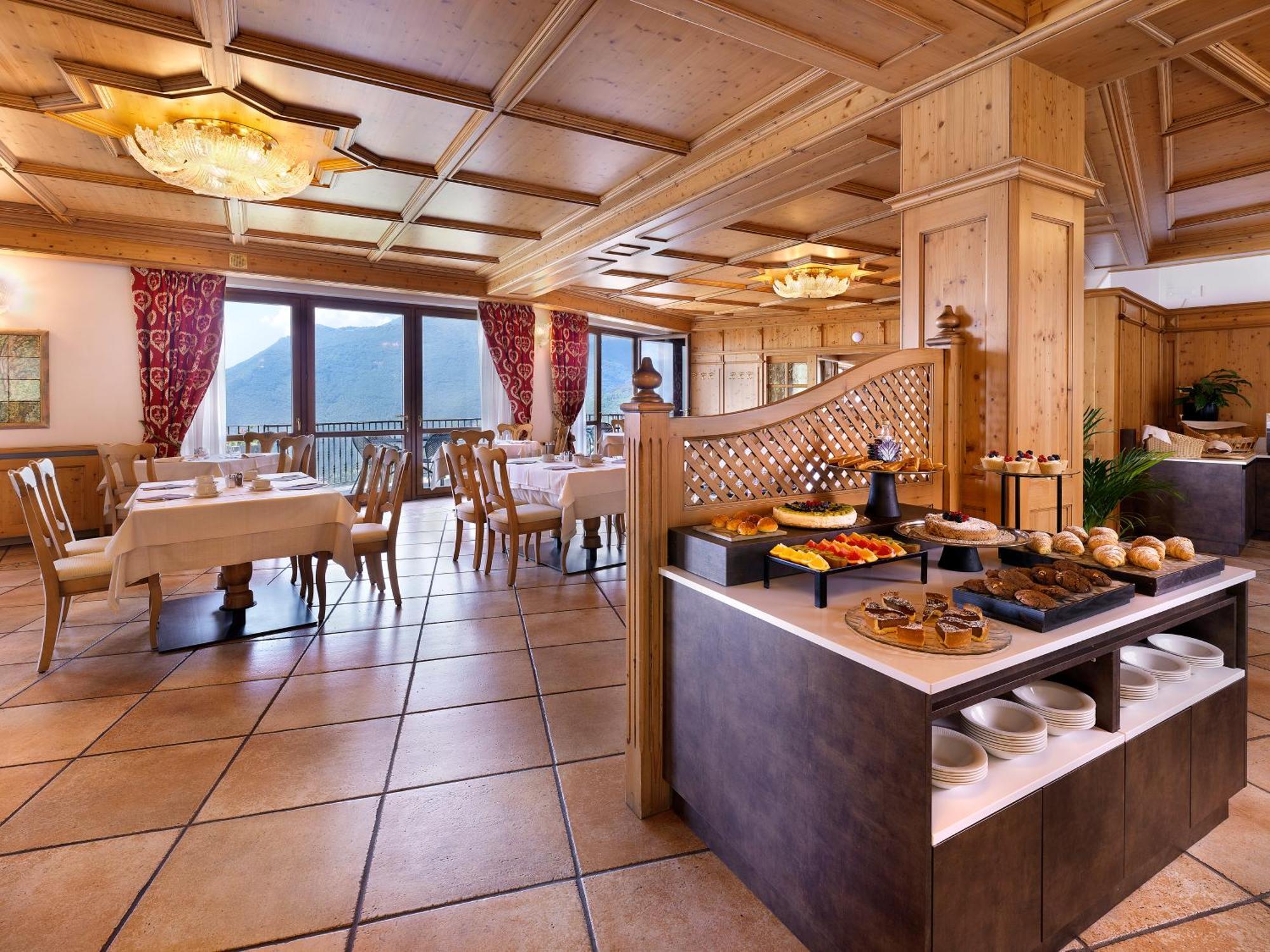 Aparthotel Panorama La Forca, Gtsgroup