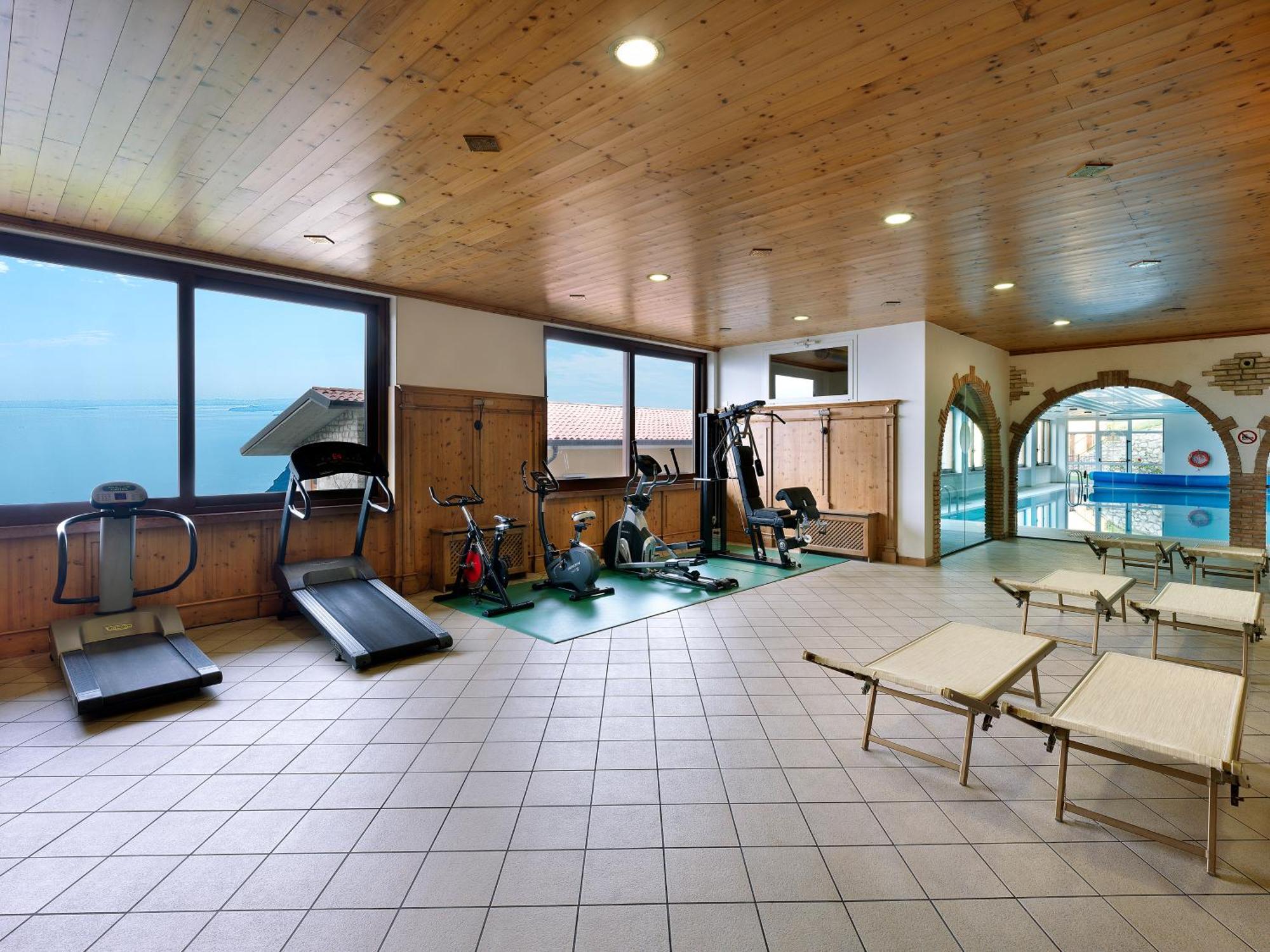 Aparthotel Panorama La Forca, Gtsgroup