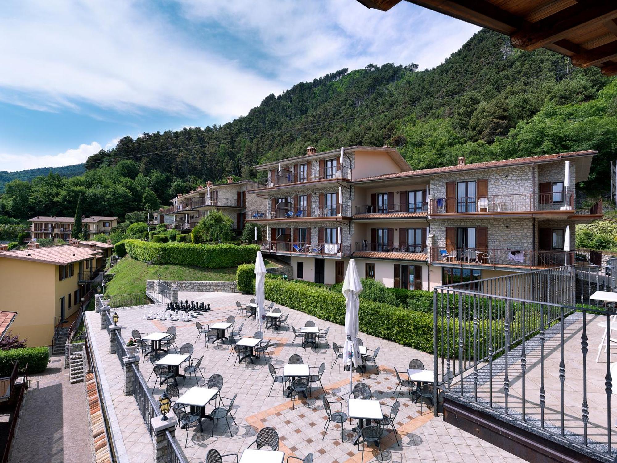 Panorama La Forca, Gtsgroup Aparthotel 4*