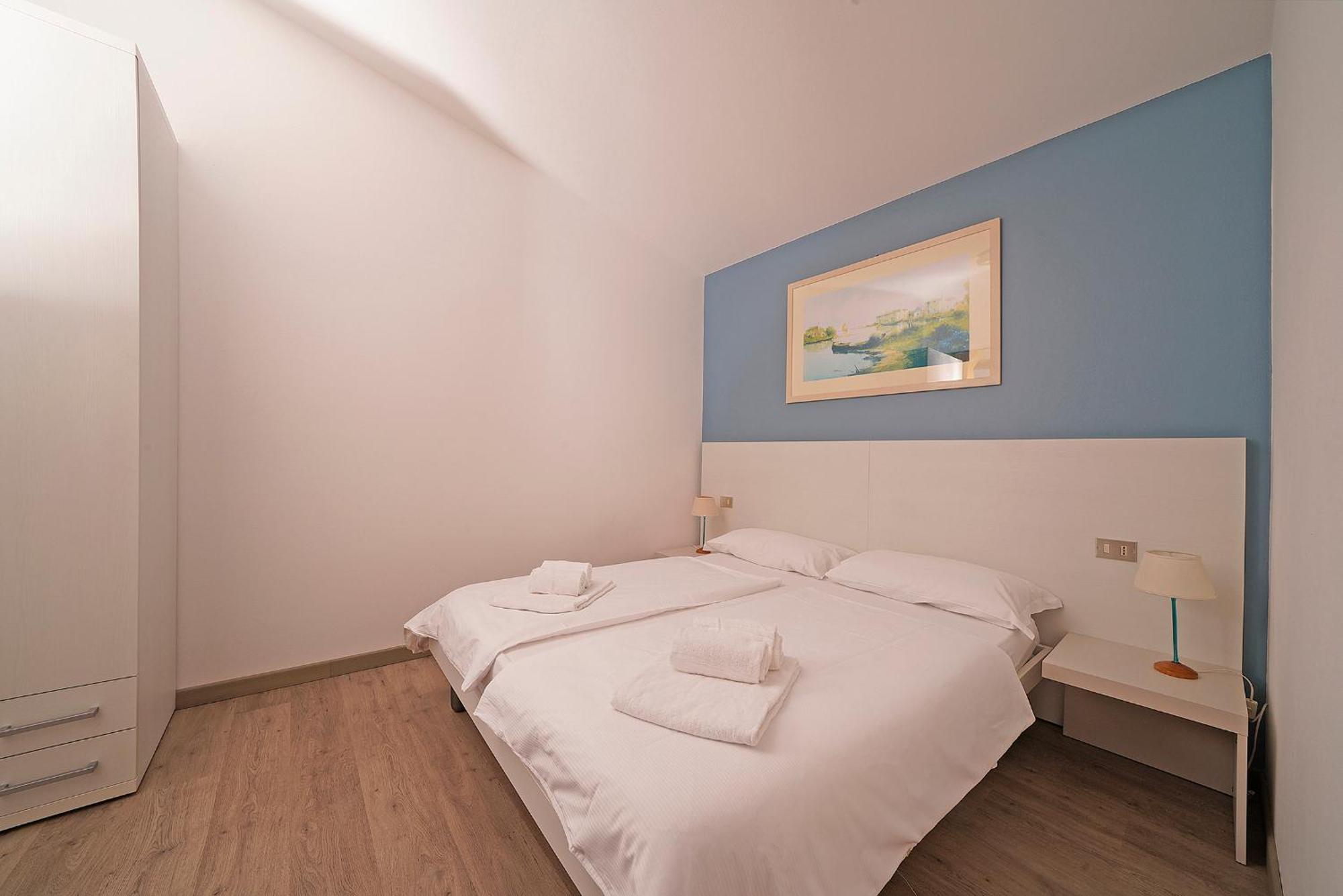 Aparthotel Panorama La Forca, Gtsgroup