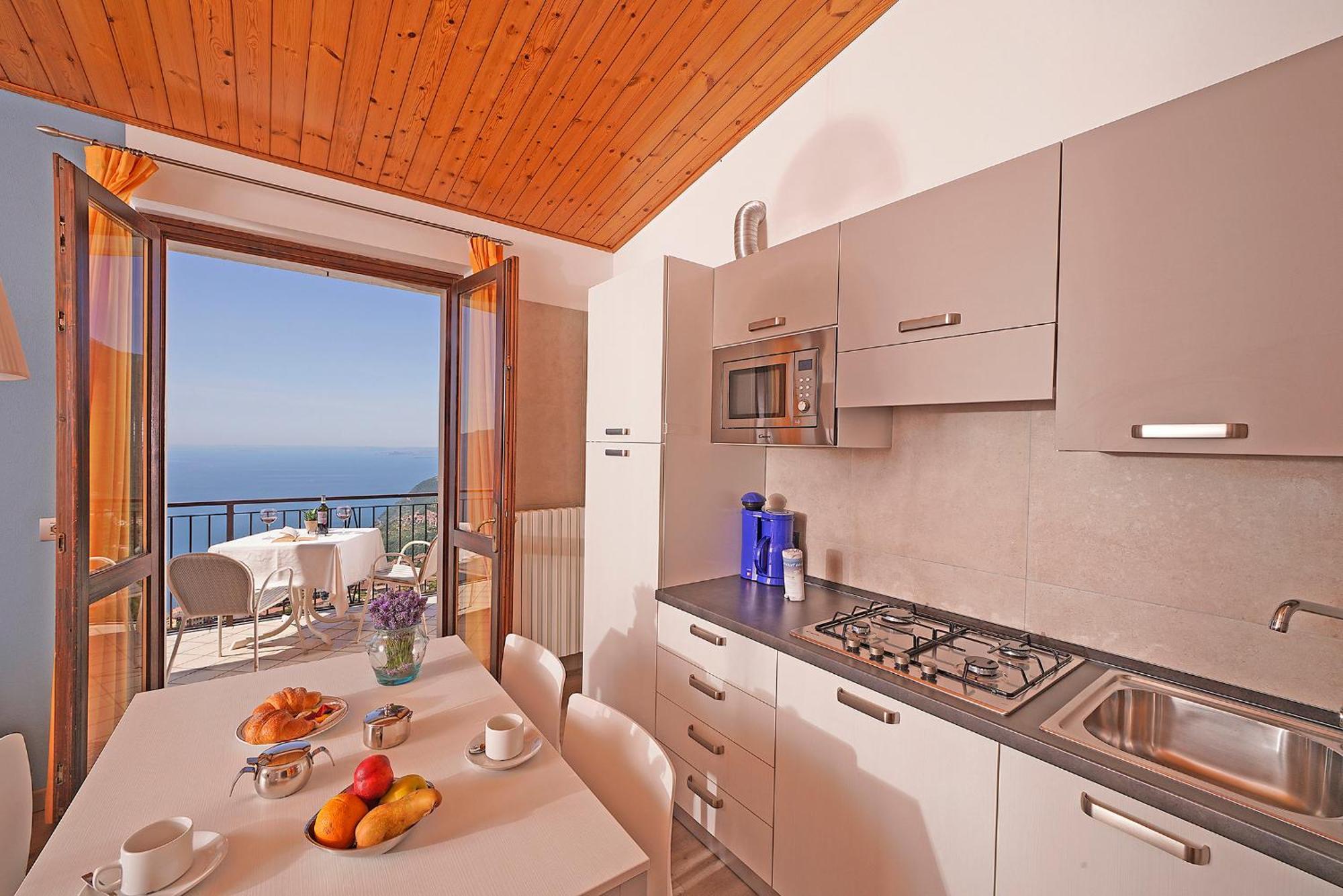 Aparthotel Panorama La Forca, Gtsgroup 4*
