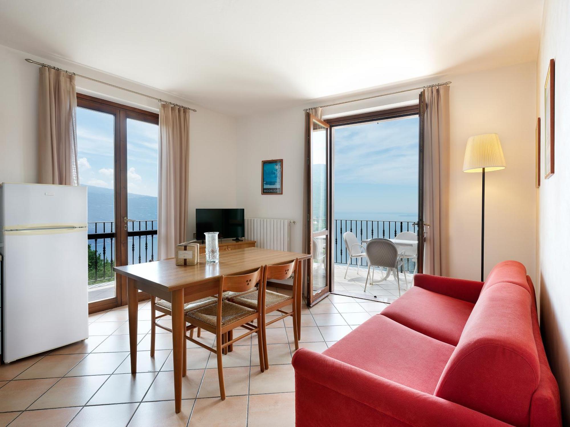 Panorama La Forca, Gtsgroup Aparthotel