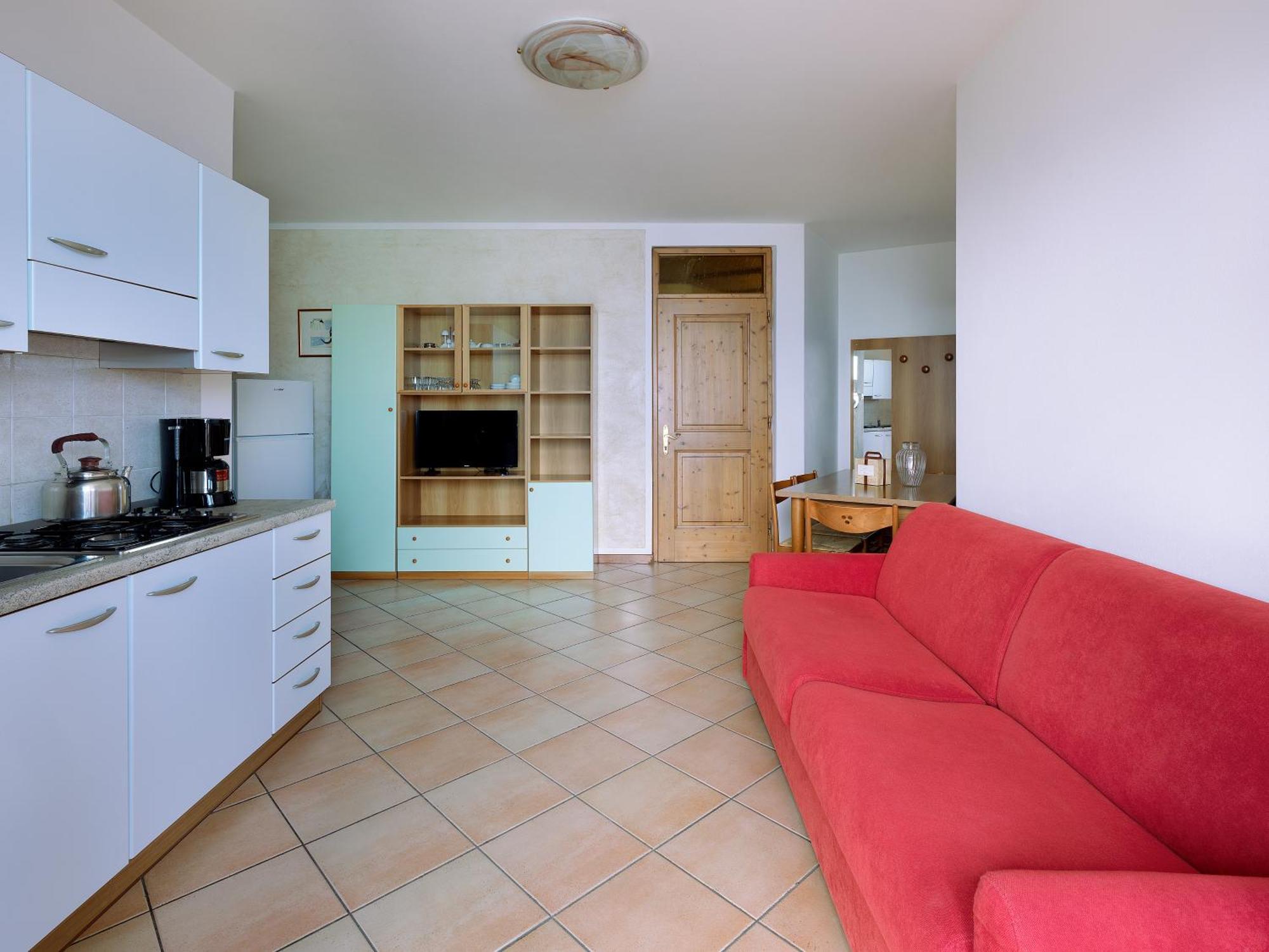 Aparthotel Panorama La Forca, Gtsgroup