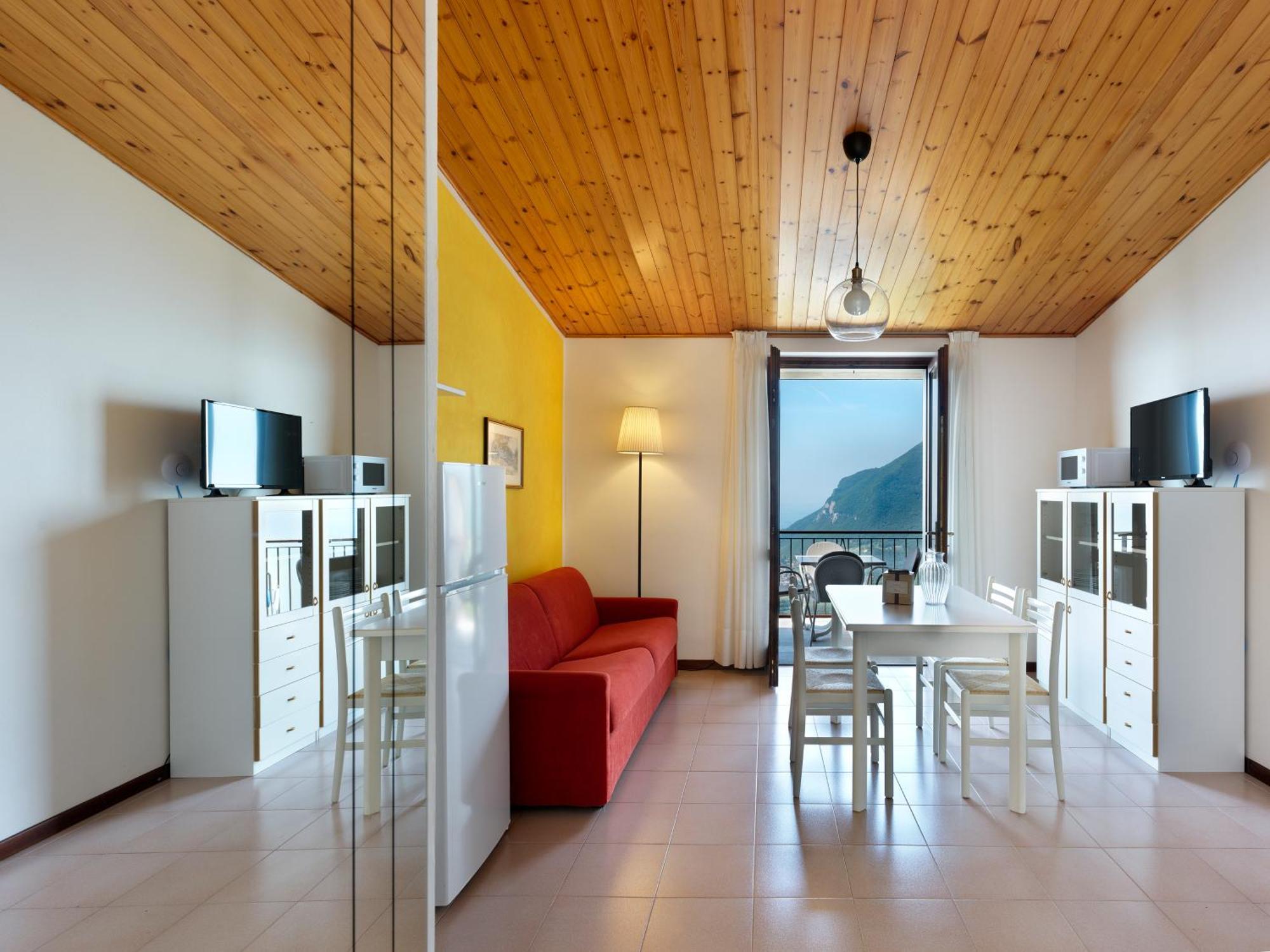 Aparthotel Panorama La Forca, Gtsgroup
