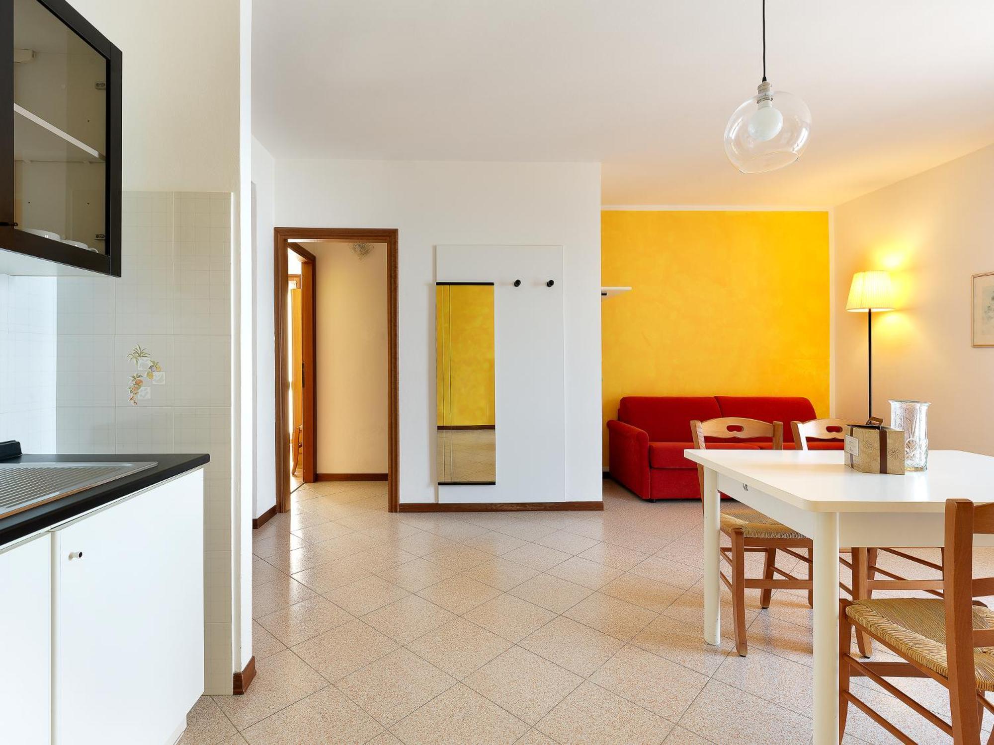 Aparthotel Panorama La Forca, Gtsgroup
