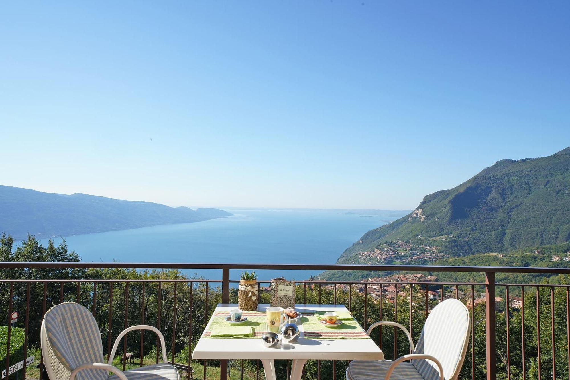 Aparthotel Panorama La Forca, Gtsgroup