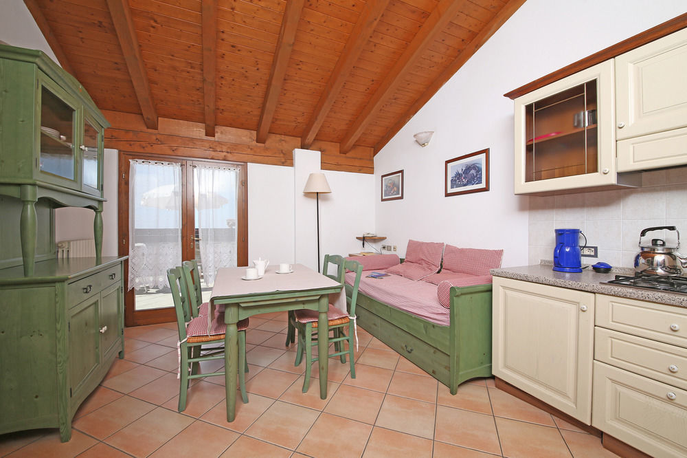 Panorama La Forca, Gtsgroup Aparthotel Tignale